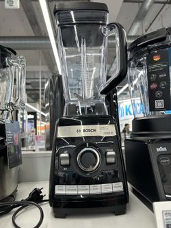 Bosch VitaBoost 1600W High-Performance Blender – 2L