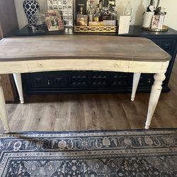 Desk - Farmhouse Style 