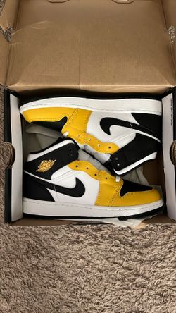 Air Jordan 1 MID (GS)