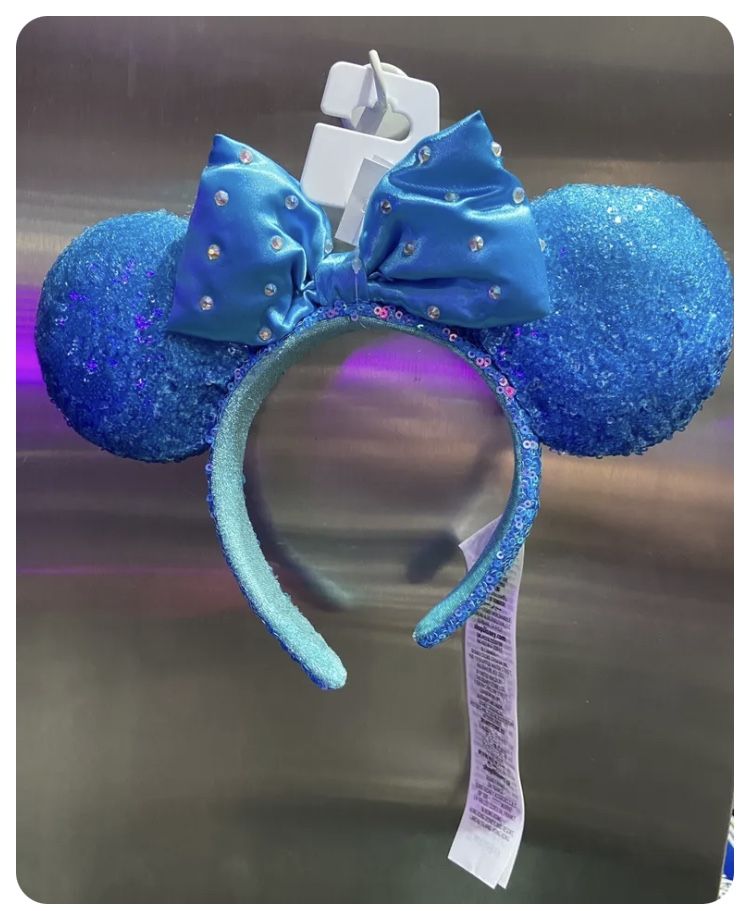 Disney Headband Ears