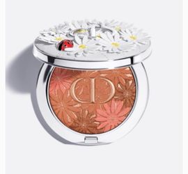 Dior Forever Nude Bronze Glow Limited Edition Coral Bronze