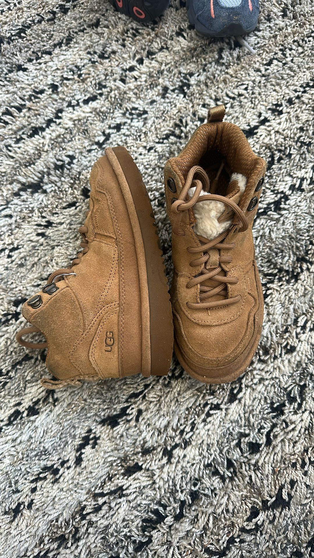 Uggs Boys 