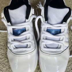 Air Jordan 1 Mid (GS) YOUTH Size 5.5