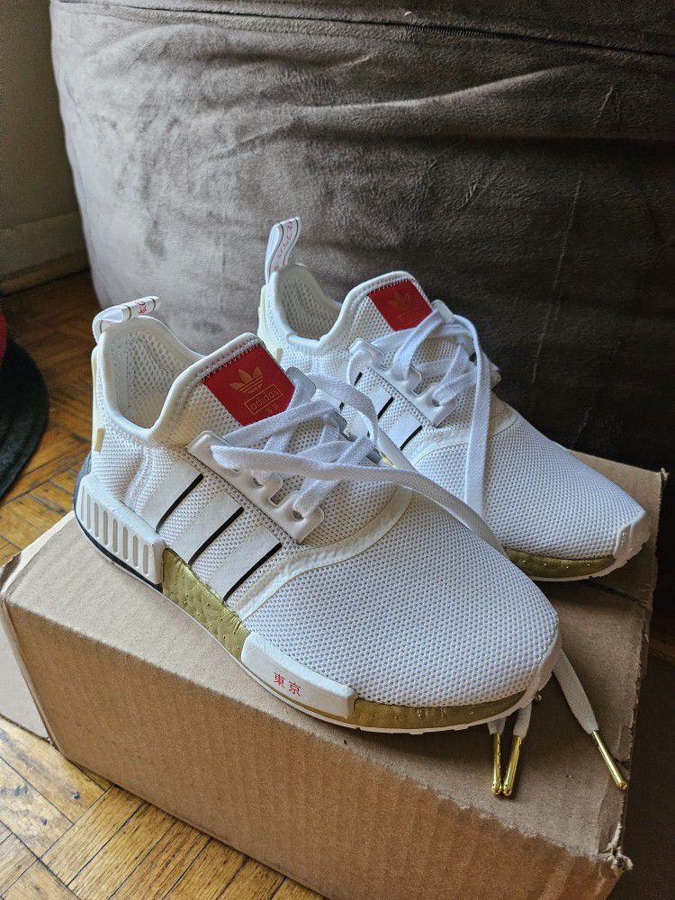 Adidas NMD_R1 United by Sneakers Tokyo US 4.5