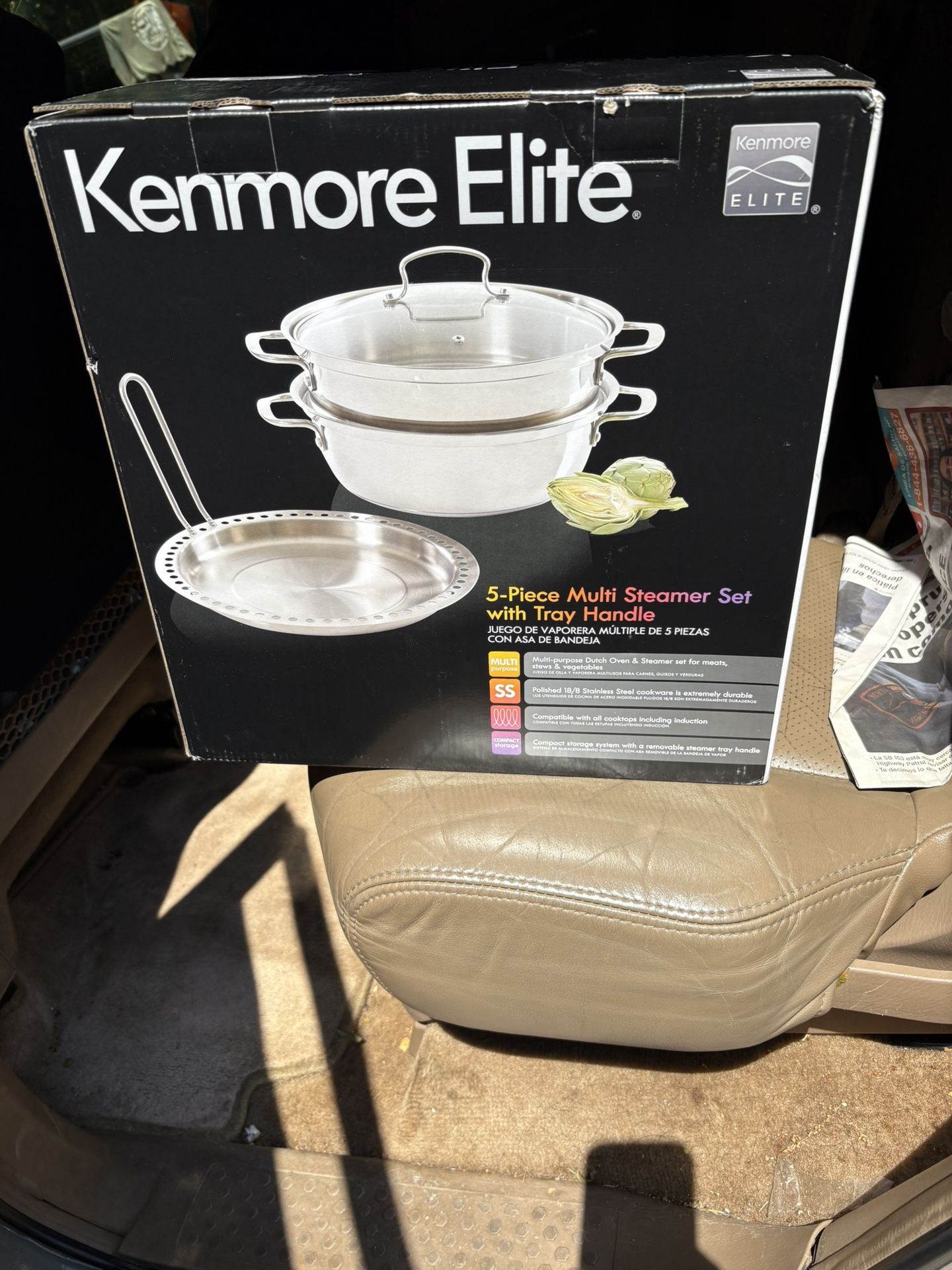 Kenmore