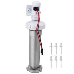 Awning Torsion Power Motor RH Drive Head Assembly