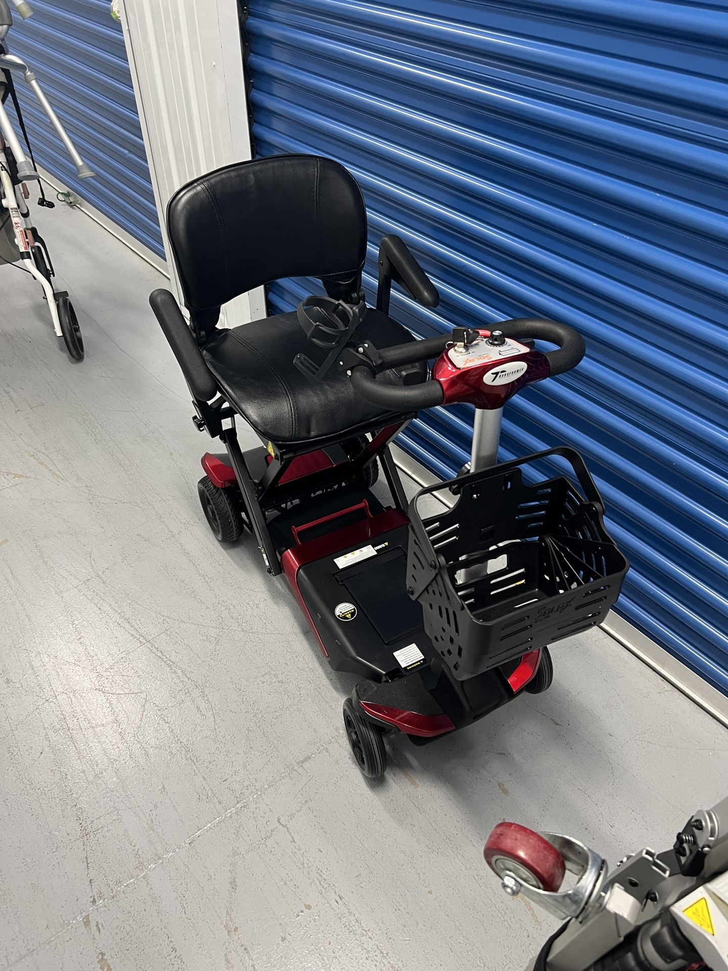 Transformer Automatic Folding Mobility Scooter for Sale in Tampa, FL