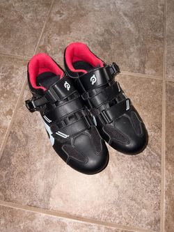 Peloton Cycling Shoes
