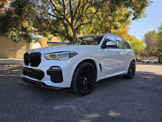 2019 BMW X5