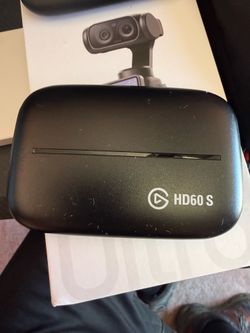 Elgato HD60 S,