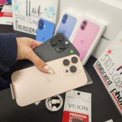 Apple iPhone 16 pro Max 