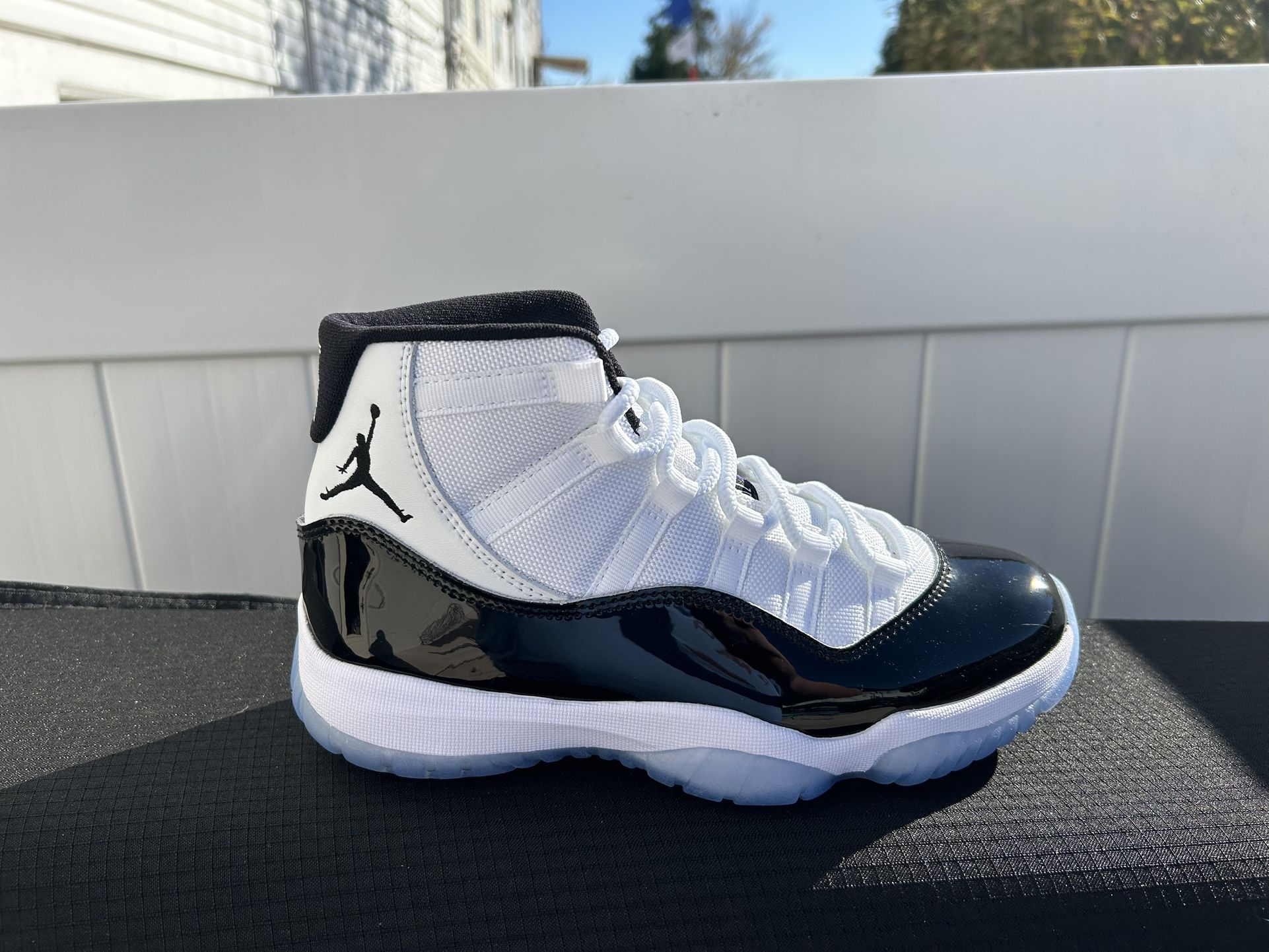 Jordan 11 Concord Size 9 