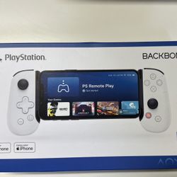 Brand New PS Backbone (Read Description)