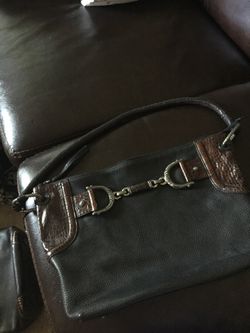 Brighton bag