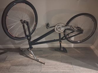 24 Redline proline bmx bike