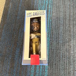 Jason heyward Bobble head