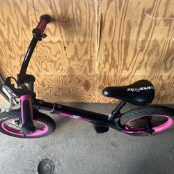 Balance Bike For Kids