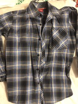 Boy's shirt