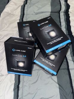 Lume Cube 2.0