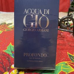 Perfumes