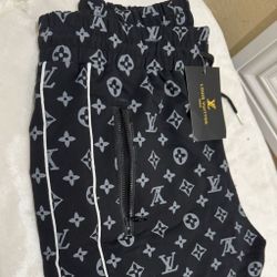 Lv. Shorts