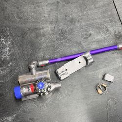 Dyson Vacuum 