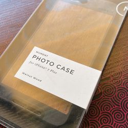 Moment Case Iphone 7/ 8plus