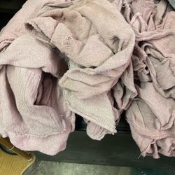 Shop Rags