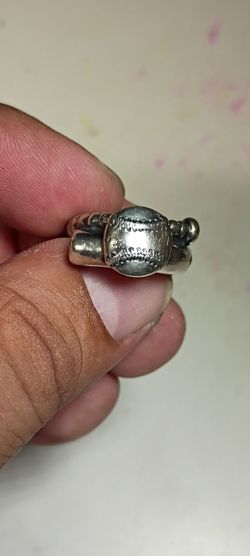 James Avery Ring