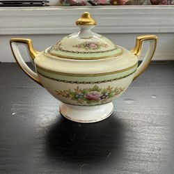 Meito China Sugar Bowl