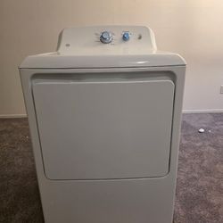 GE Electric Dryer Brand New With Box