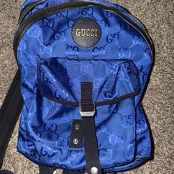 Gucci Backpack 