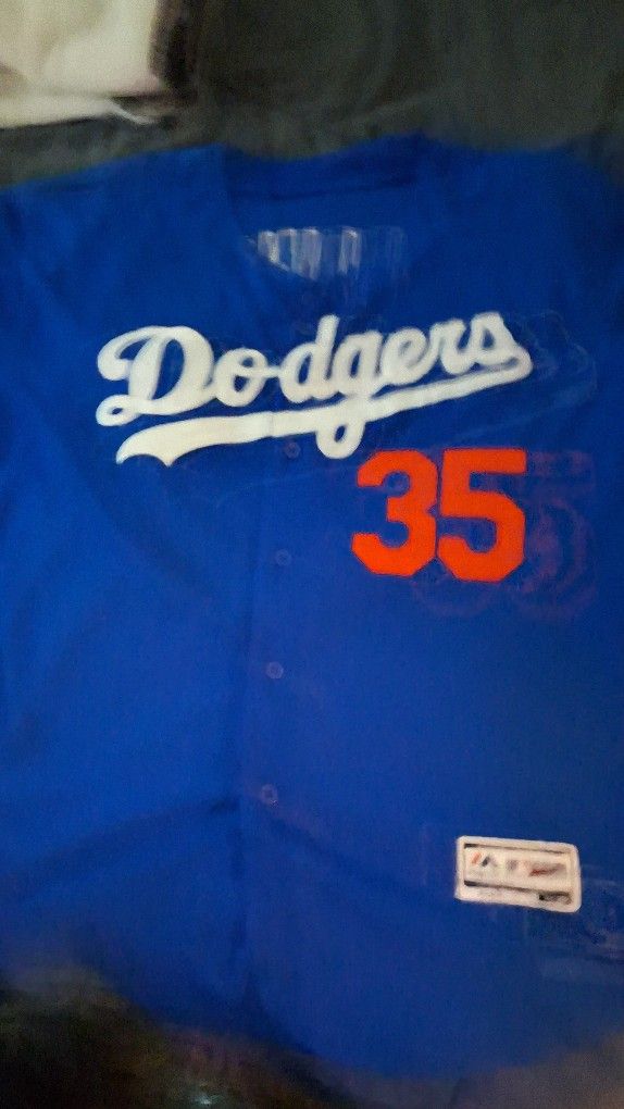 Cody...MVP! Dodger!