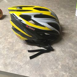 Helmet 