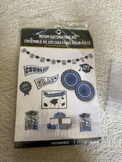 Graduation Party Supplies