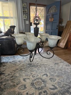 Lights for home-chandelier