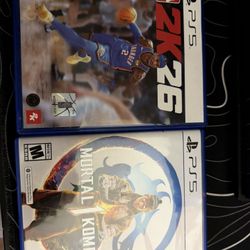 NBA 2k26