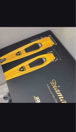 JRL LAMBO CLIPPER AND TRIMMER