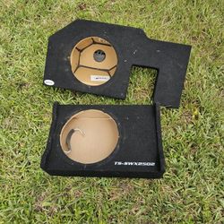 Speaket Boxes
