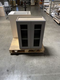 Cabinets
