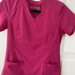 Fit Scrub Set