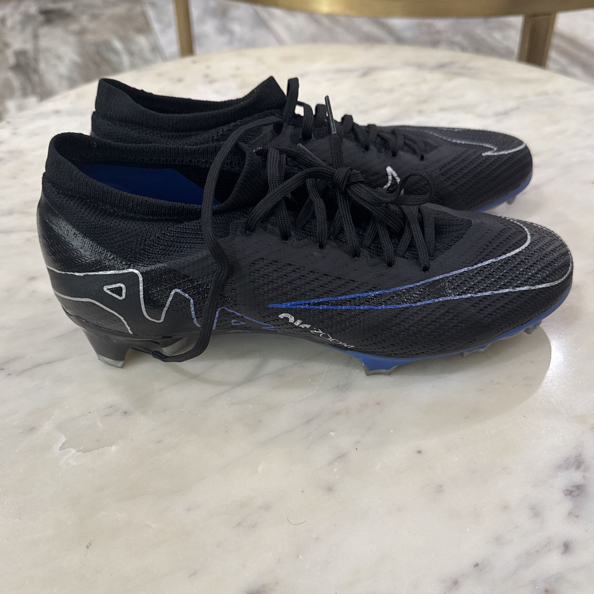 Nike Cleats