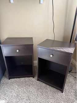 Night stands