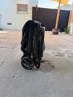 Uppababy Minu V3