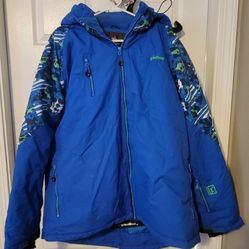 Adult Ski Jacket 