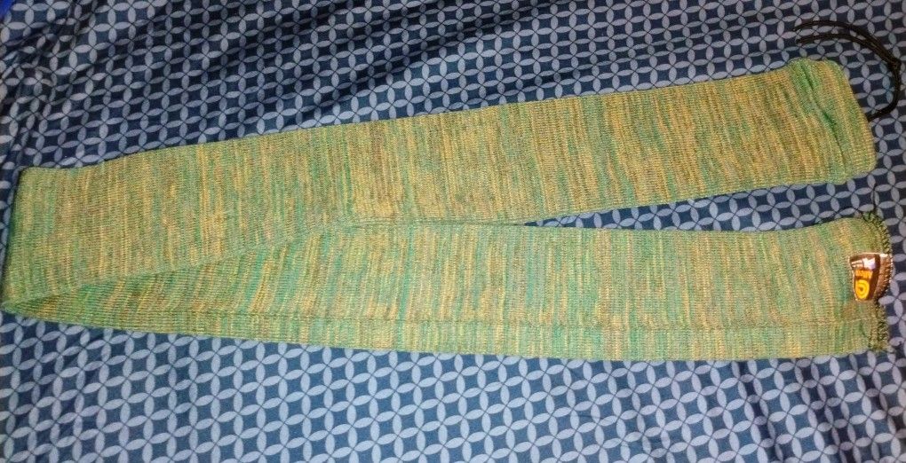 Allen 52" Sock