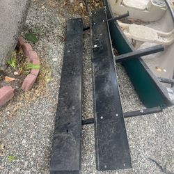Tow Hitch