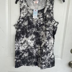 Cat & Jack Women Tank Size XXL PLUS