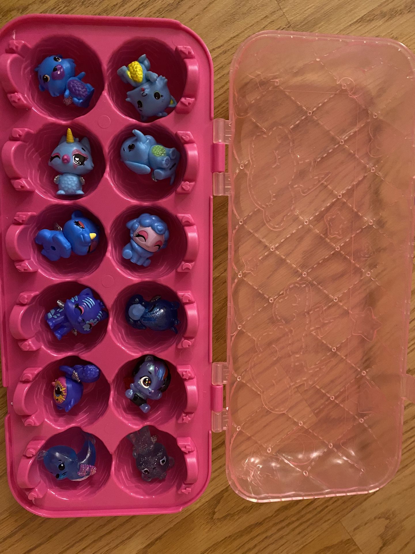 Hatchimals Toys