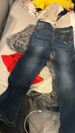 True Religion with tag and everything